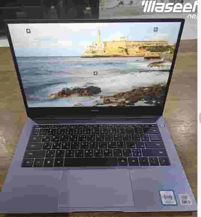 لاب توب هواوي كور i5 الجيل العاشر