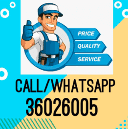 cleaning services
