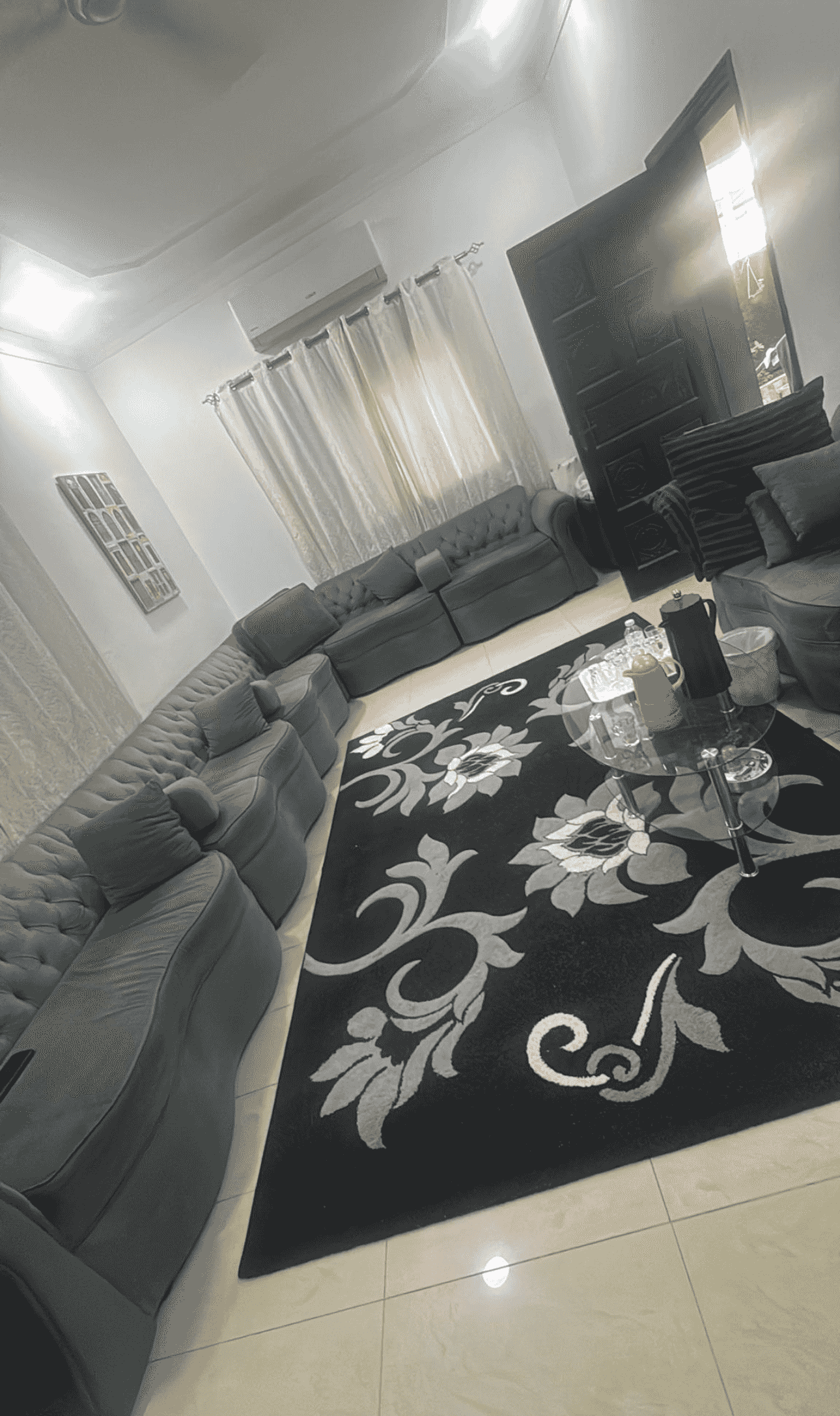 A session for 15 people is enough for sale