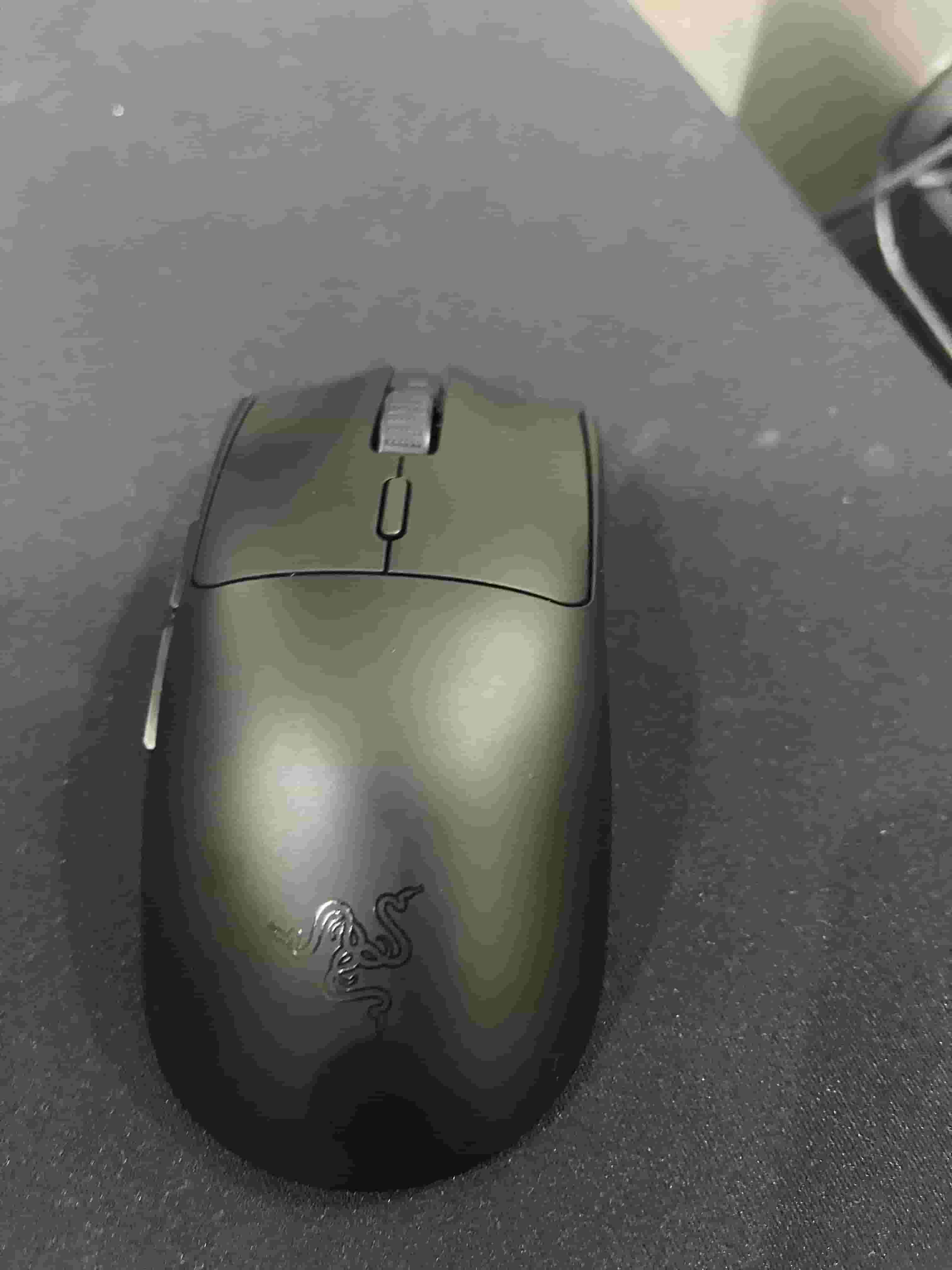 RAZER VIPER V3 HYPERSPEED