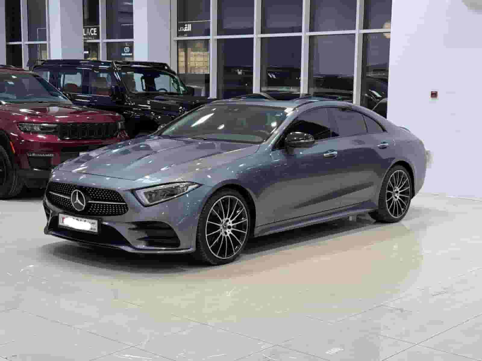 Mercedes Benz CLS 450 2021 for sale