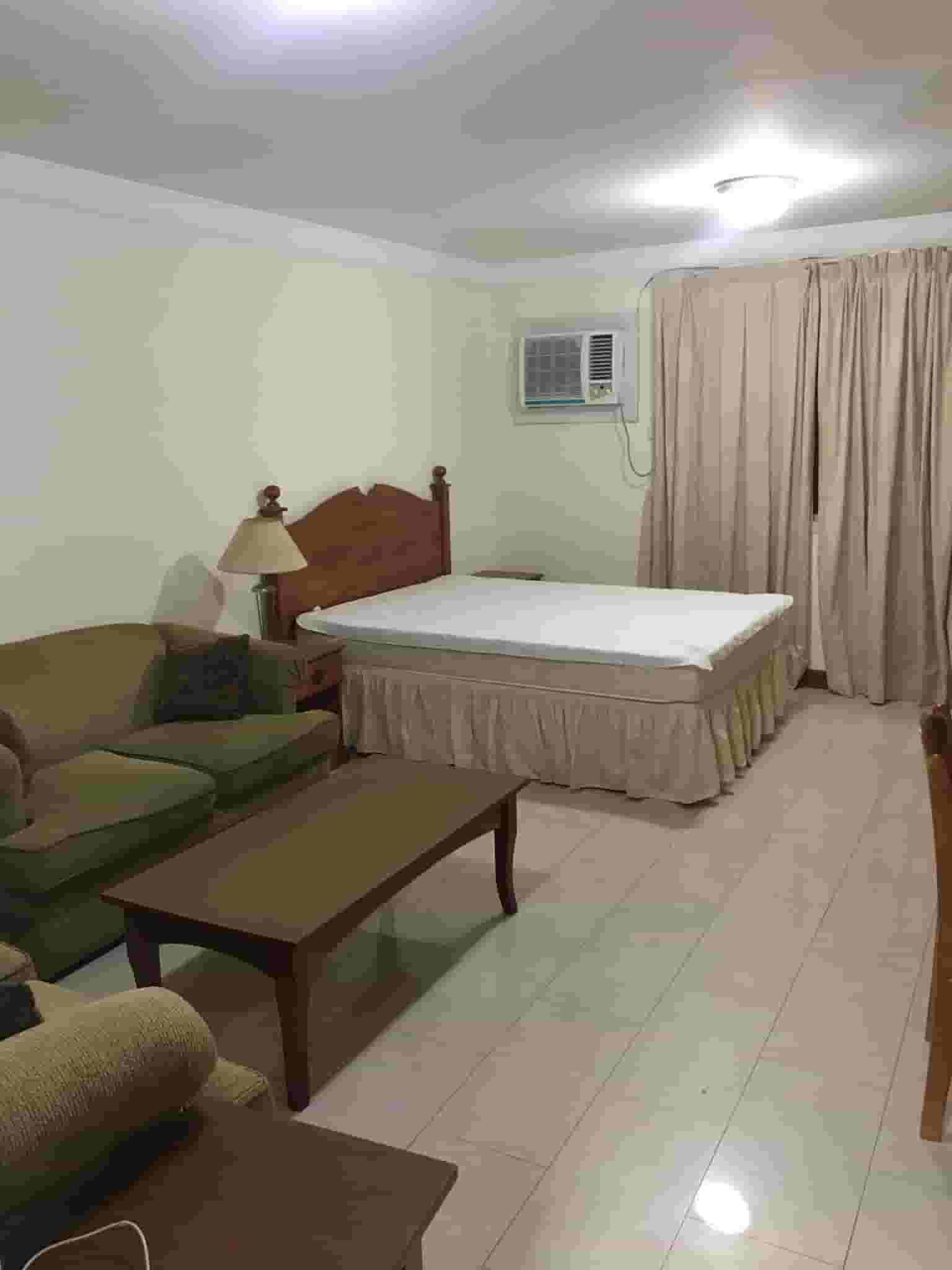 Fully furnished studio for rent in Gudaibiya
