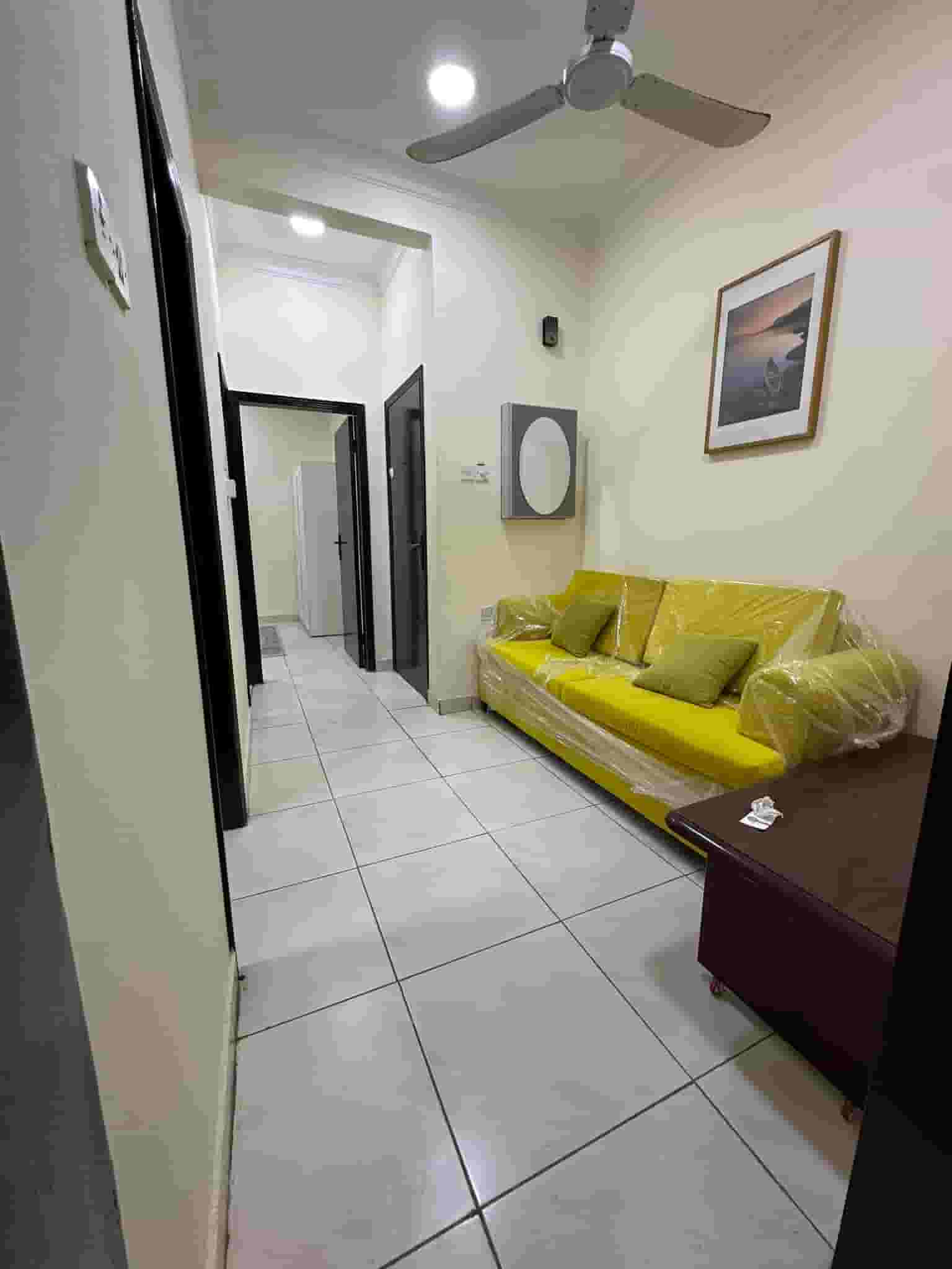 Fully furnished apartment for rent in Gudaibiya