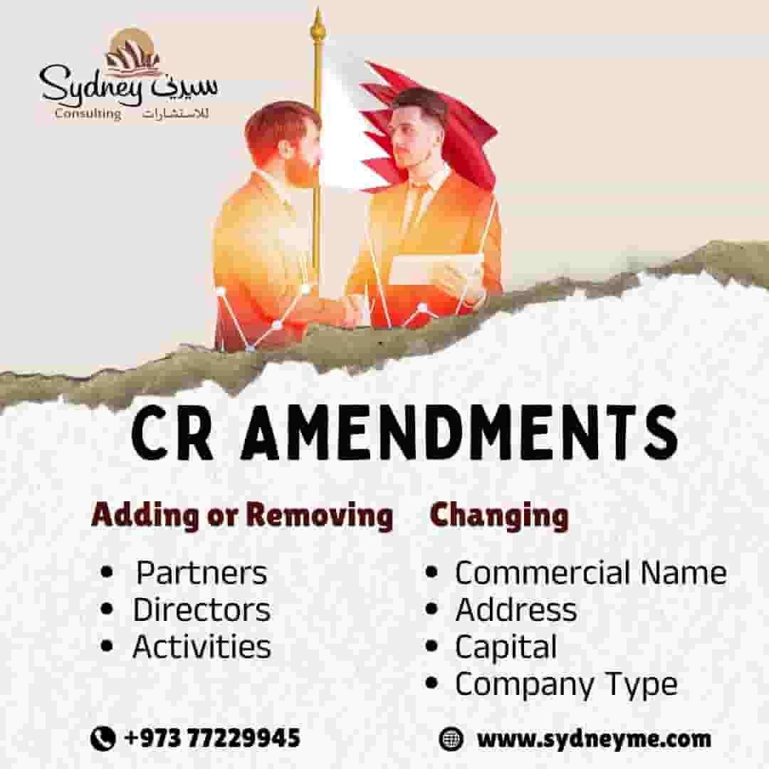 Company formation 