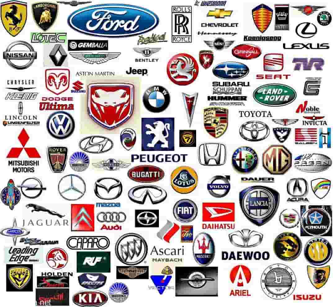 Providing and repairing all car spare parts