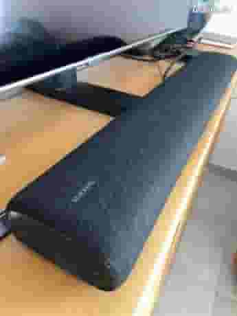 للبيع ساوند بار جديد s60 200w
