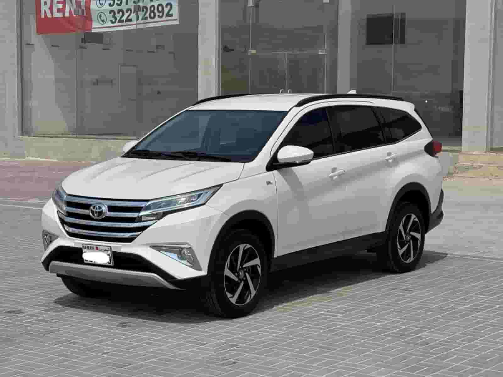 Toyota Rush G 2019 