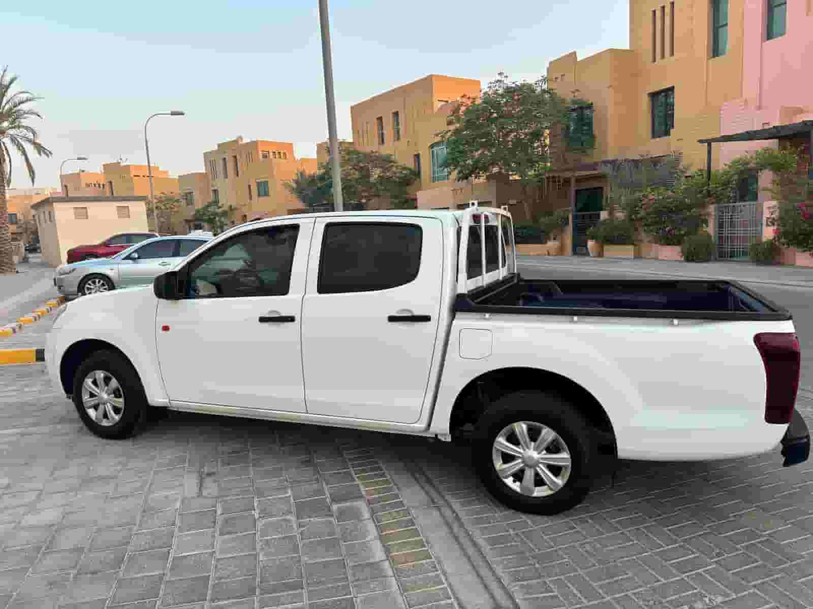 Isuzu 2022 car for sale