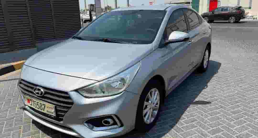 Hyundai Accent 2019 for sale