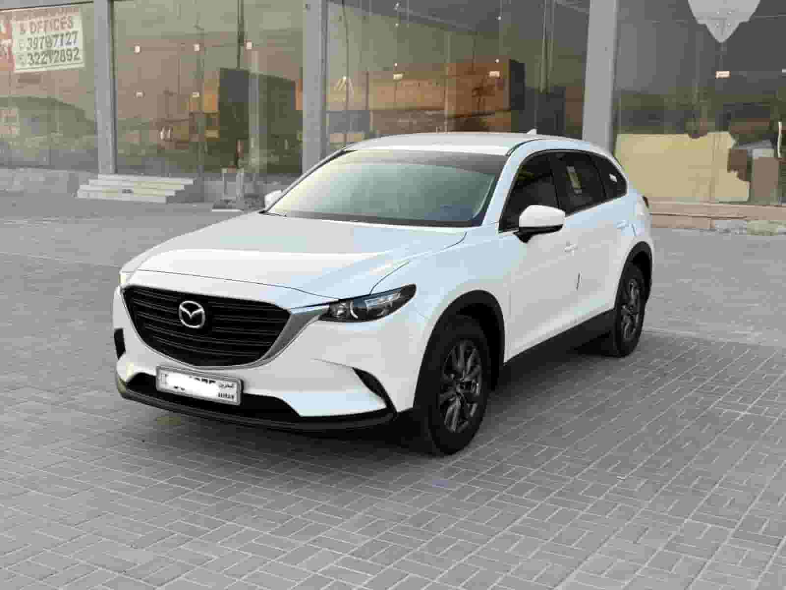 Mazda CX-9 2023 