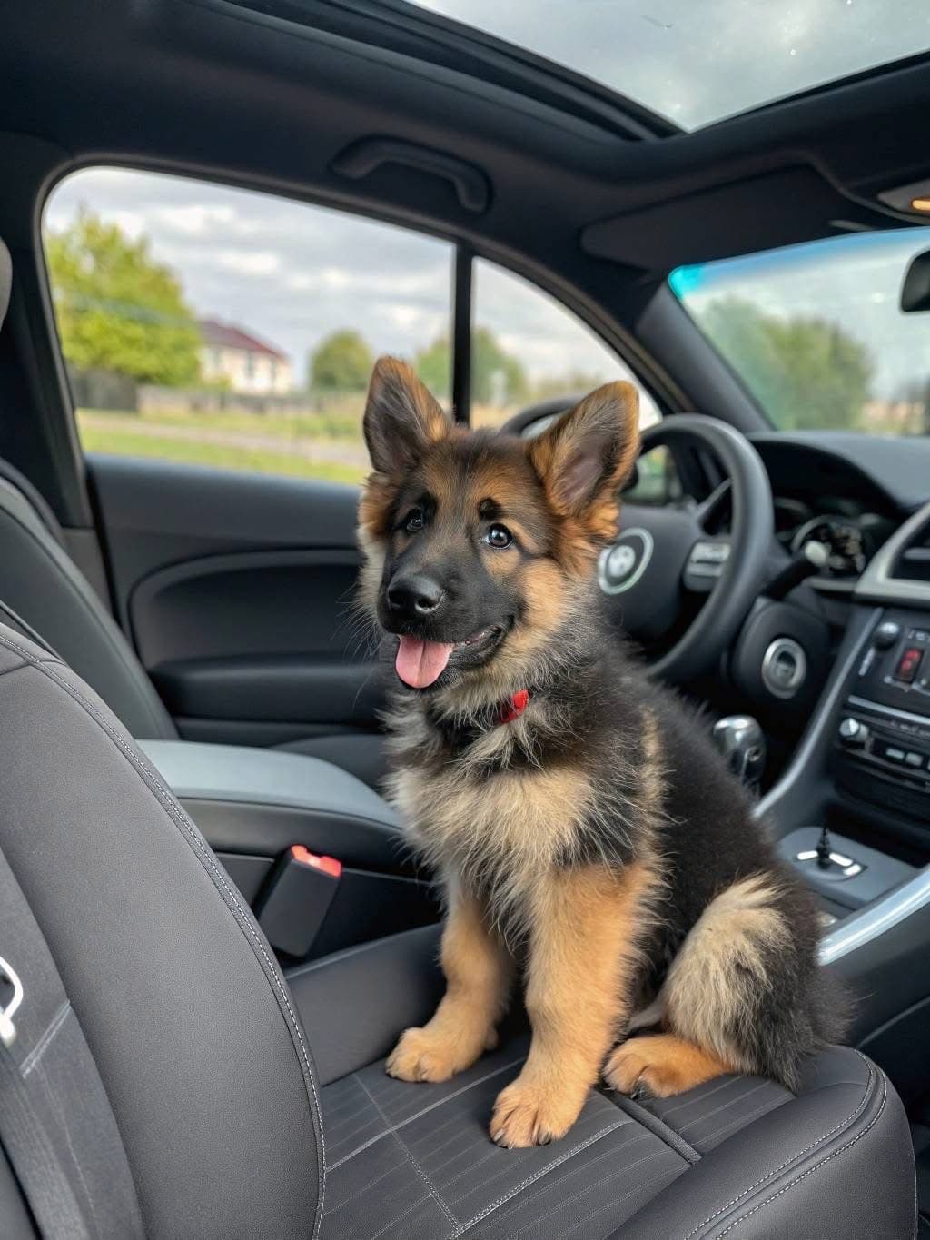 German Shepherd for sale 0