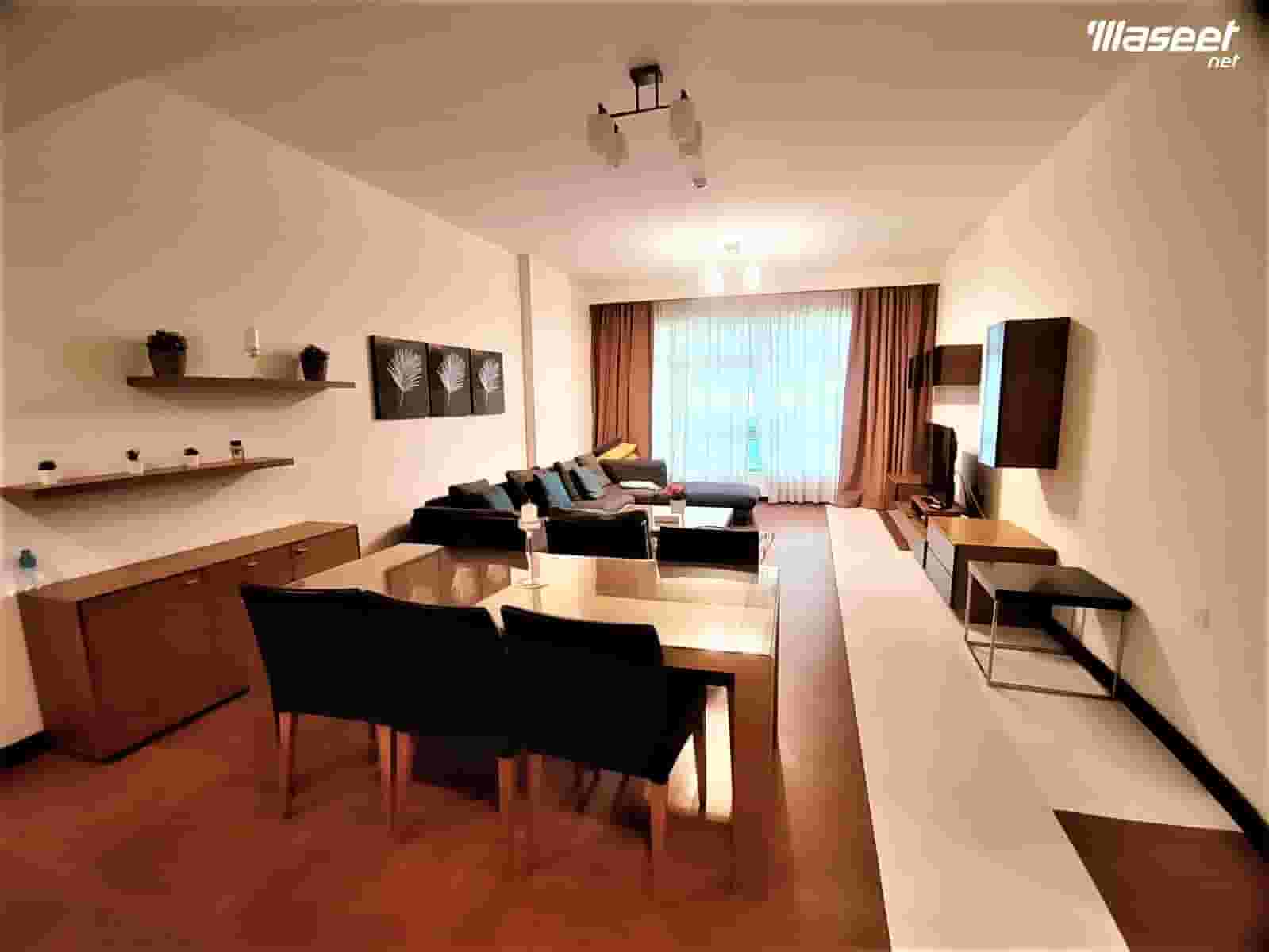 For rent an apartment in Al Juffair For rent an apartment in Al Juffair
