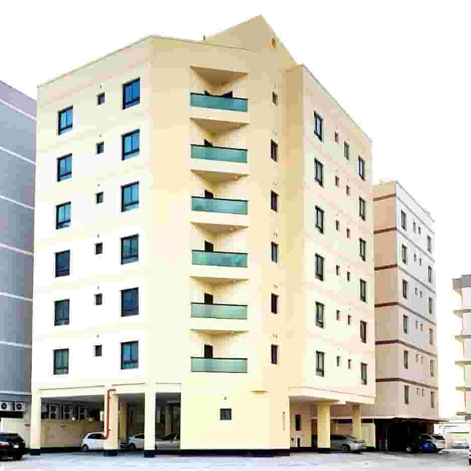 مبنى سكني للبيع — البحيرة مبنى سكني للبيع — البحيرة
